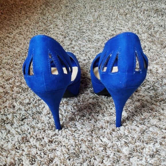 Women's heels - Picture 4 of 4